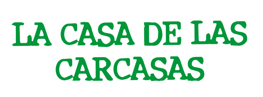 La Casa De Las Carcasas- Barcelona, Maquinista